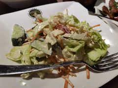-娜玛瑟德餐厅(仙足岛店)
