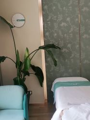 -奥本科技美肤·养生SPA