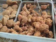 -满记烧饼(牛街东里小区一区店)