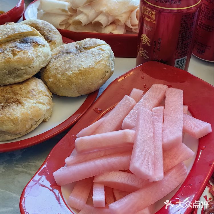 讲真！这家贵州大黄牛肉火锅我可以反复去吃！