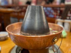 -乐宴·老北京铜火锅(桂庙店)