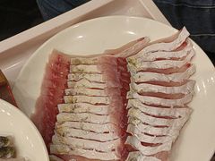 -正能量脆肉鲩火锅