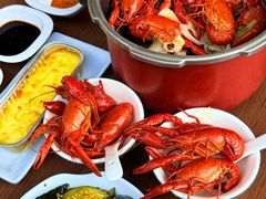 -蚝翅·海鲜粥·烧烤·龙虾季(海曙天一店)
