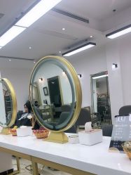-IU潮牌·SALON