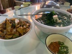 -海埂温馨饭店(金海荟·商业中心店)
