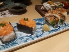 -秋荀日本料理(昆明同德广场店)