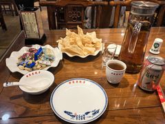 -那家老院子东北菜·饺子·小鸡炖蘑菇(艳华街店)