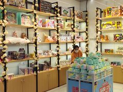 -快乐街区(成都龙湖北城天街店)