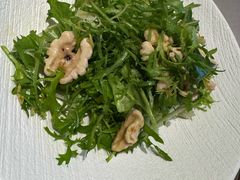 -漢舍川菜馆(国贸商城店)