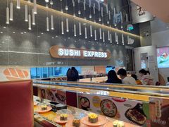 -争鲜回转寿司(中街大悦城店)