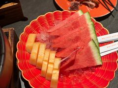 -小厨娘金榜题名(夫子庙秦淮河店)