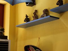 -panchos 墨西哥餐厅(嘉绿苑店)