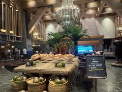 -清河半岛温泉度假酒店