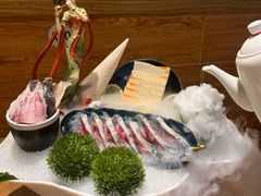 -鱼神·脆肉鲩 全鱼宴(西乡店)