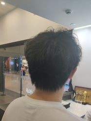 -CIT造型·烫发·染发
