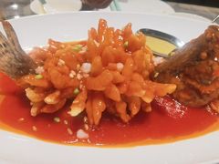 -宫燕府·京菜·烤鸭·淮扬菜(王府中心店)