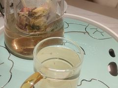 -荷花亭·湖北融合菜(中商广场店)