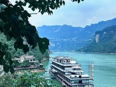 -三峡人家风景区