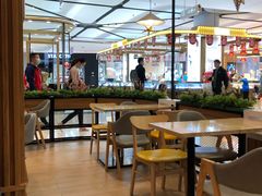 -满记甜品(万科广场店)