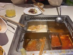 -海底捞火锅(玉桥商业广场店)