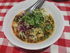 西贝面筋-西贝(上海我格广场店)