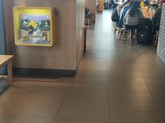 -麦当劳(三亚凤凰机场店)