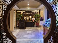 -杭州香格里拉·香宫中餐厅