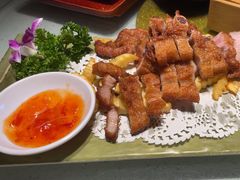 -秋色客家菜(流塘店)