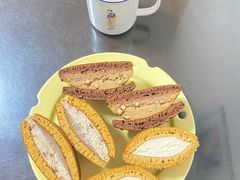 -泽田本家·铜锣烧(TX淮海店)