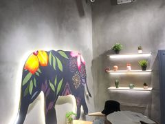 -素匠泰茶(三里屯SOHO工体奶茶店)