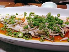 -苏帮袁Sue Cuisine(将台店)