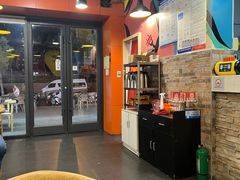 -郑贵初烧烤·烤凤爪的发明者(王家湾店)