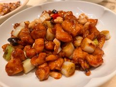 -京味斋·烤鸭·北京菜(安贞店)