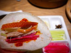 -小大董·烤鸭(凤凰汇店)