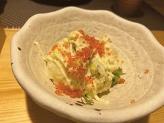 -酒久自助料理(佳兆业店)