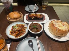 -千日贺茶餐厅(高新万达店)