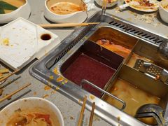 -海底捞火锅(坪山益田假日广场店)