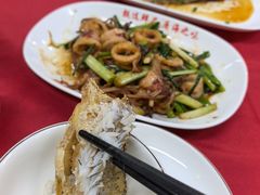 -蛇口康乐快餐鱼仔档(翠苑小区店)