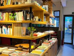 -雕刻时光·无国界料理西餐厅(五山店)