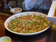 民国霸王兔-杨记隆府(汉街店)