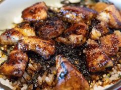 -炙柒Sekinana·精致料理 烧鸟·铁板烧(海上世界店)