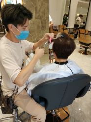 -OnHair Salon