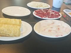 -一鼎牛鲜牛肉火锅·晋江老字号(罗山店)