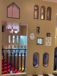 -奈尔宝家庭中心·亲子餐厅(前滩店)