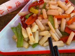 -老闵田螺馆·南昌特色小炒(梦时代店)