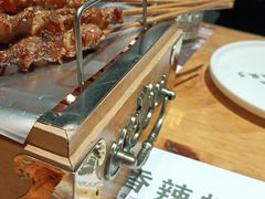 -喝丢一只鞋海鲜烧烤·海肠捞饭(文体街店)