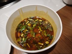 -乡土特色.冷锅鱼.牦牛肉汤锅