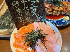 -千代武日本料理(哈西店)