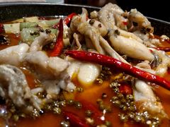 -大川先生·小龙虾·川菜(信义坊店)