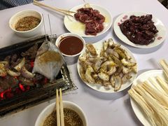 -风味烧烤